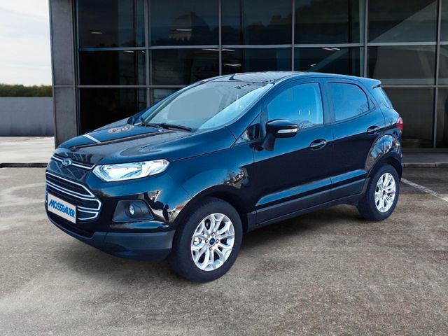 Ford EcoSport 1,0 Trend* Alu, Sitzheizung, Bluetooth*