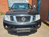 Nissan Pathfinder 2.5 dCi LE 7 Sitze Klima - Nissan Pathfinder in Bremen