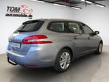 Peugeot 308 1.5 Blue-HDI FAP Active NAVI*SHZ*KAMERA*AHK - Peugeot 308: Hdi