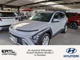 Hyundai KONA SX2 1.6 T-GDI (138 PS) 7-DCT 2WD Trend - Hyundai Neuwagen in Dresden