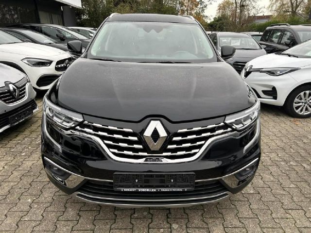 Renault Koleos Initiale Paris 4x4