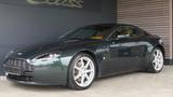 Aston Martin V8 Vantage 4.3l Sportshift *orig. nur 18.200KM* - gebrauchte Aston Martin V8 Vantage aus dem Jahr 2008