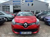 Renault Clio IV Dynamique 1.2 TCe 120 eco Navi SHZ Temp  - Renault Clio Gebrauchtwagen in Köln