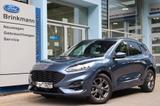 Ford Kuga 2.0 EcoBlue Mild-Hybrid ST-LINE X - Ford Kuga Gebrauchtwagen in Bremen