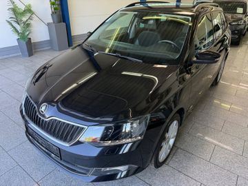 Skoda Fabia - 2