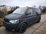 Volkswagen VW Multivan Allrad T 5 Standheizung - Volkswagen LT aus 2013