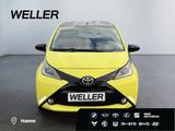 Toyota Aygo x-cite *Kamera*Color*Klima*LMF*Bluetooth* - Toyota Aygo (X) in Hamm
