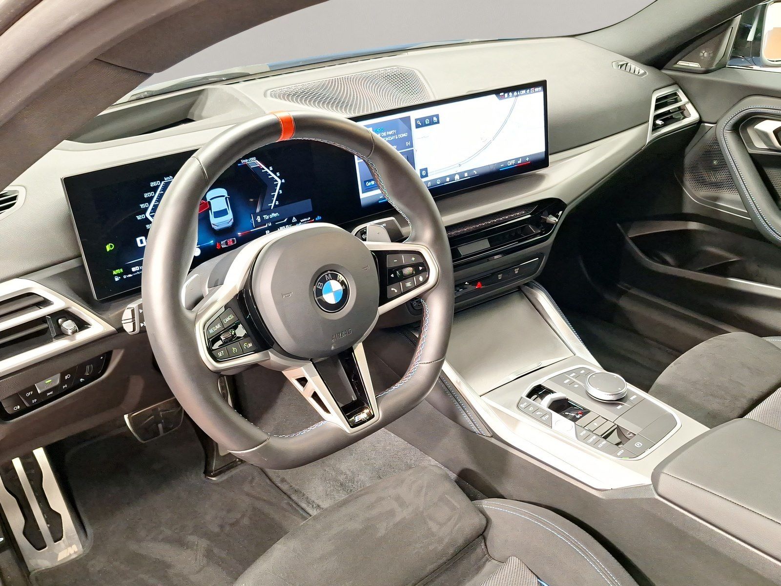BMW M240i xDrive Coupé Harman K LiveCockpitProf LED foto 4
