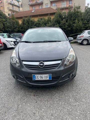 Opel Corsa 1.3 CDTI 75CV ecoFLEX 5 porte Club