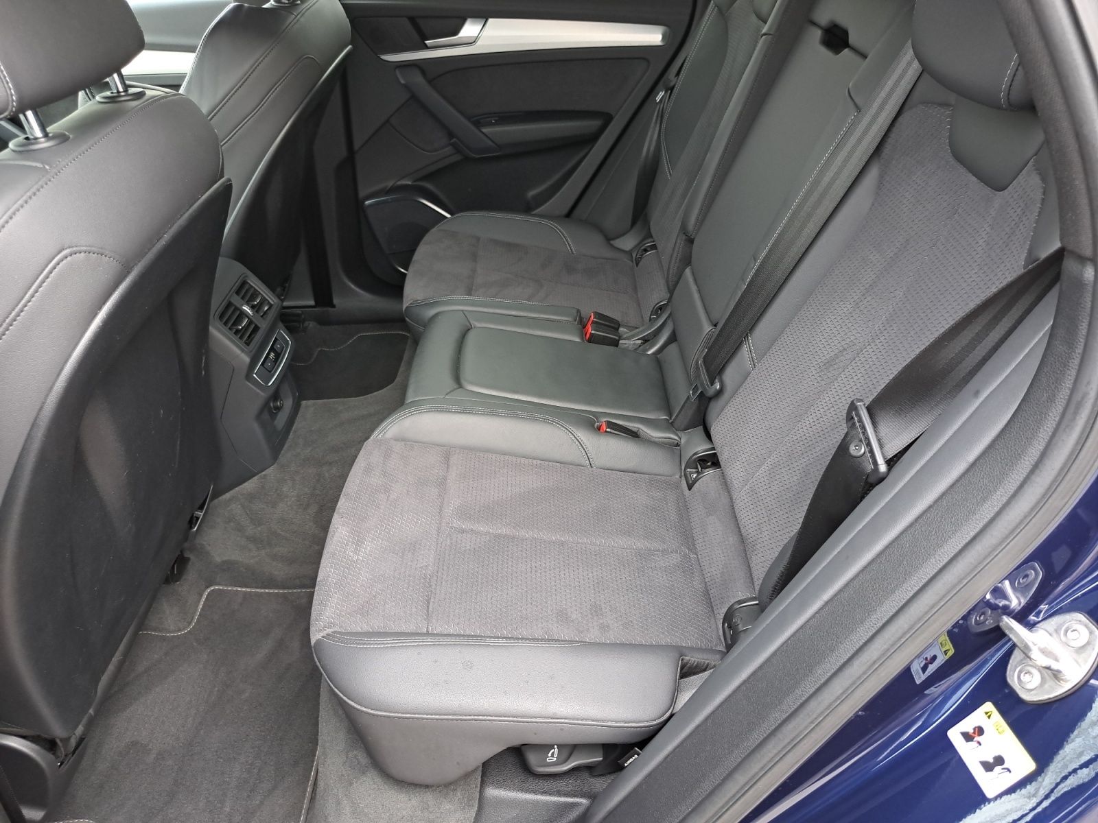 Audi SQ5 - Bild 12