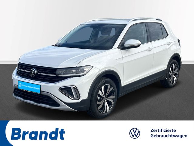 Volkswagen T-Cross 1.0 TSI Style DSG+MATRIX+KAMERA+ACC