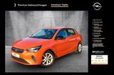 Opel Corsa F Turbo "Elegance" 1-Hand/Navi/LED-Licht