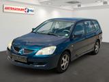 Mitsubishi Lancer 1.6 Invite Kombi - Mitsubishi Lancer: Blau