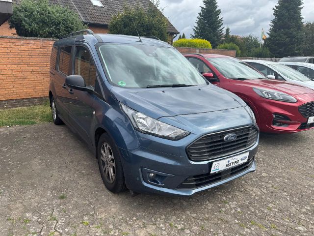 Ford Grand Tourneo Connect Trend AHKKlimaautomatik