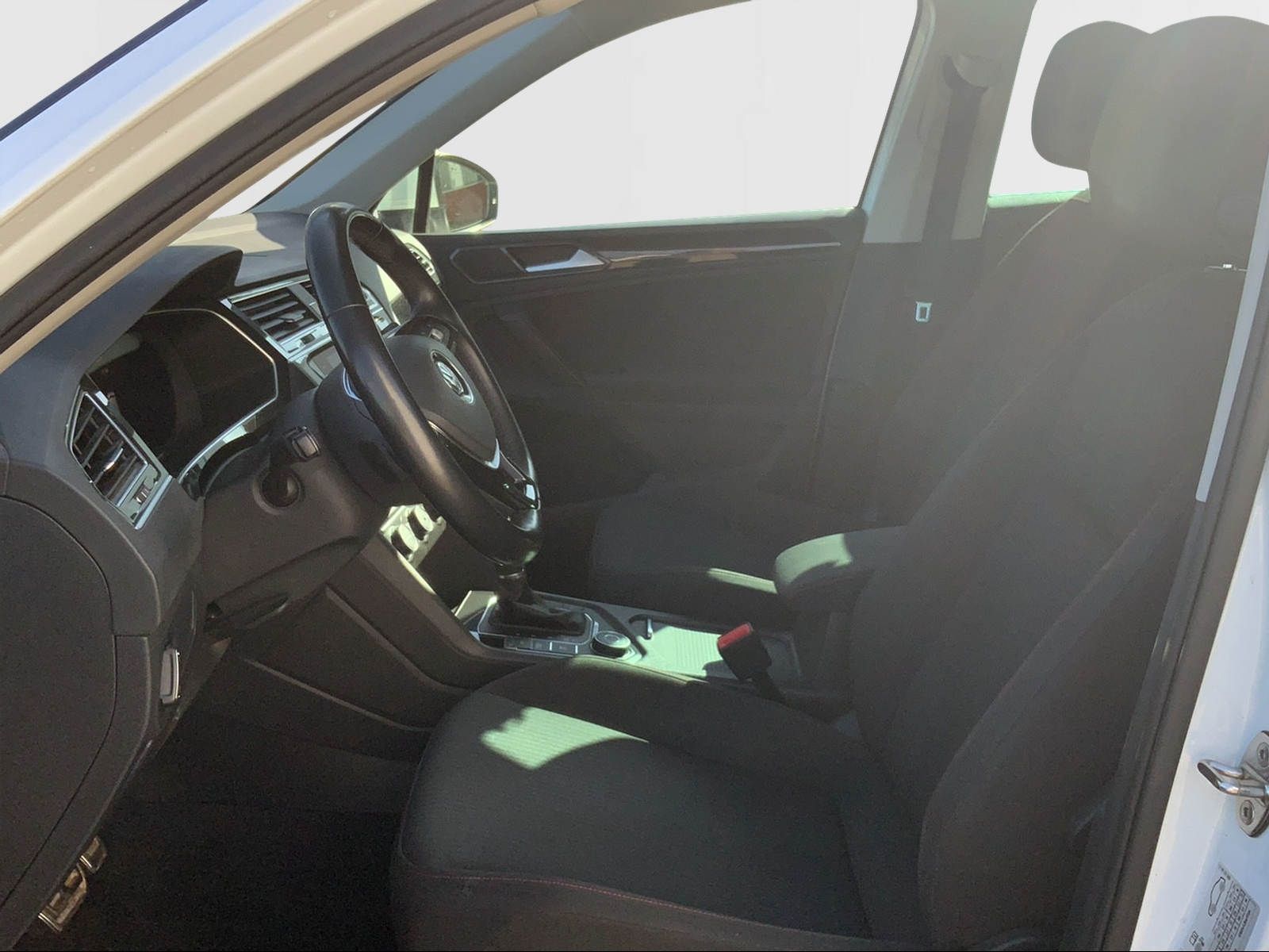 Tiguan 2.0 TSI Highline 4M,NAV,SHZ,LED,AHK