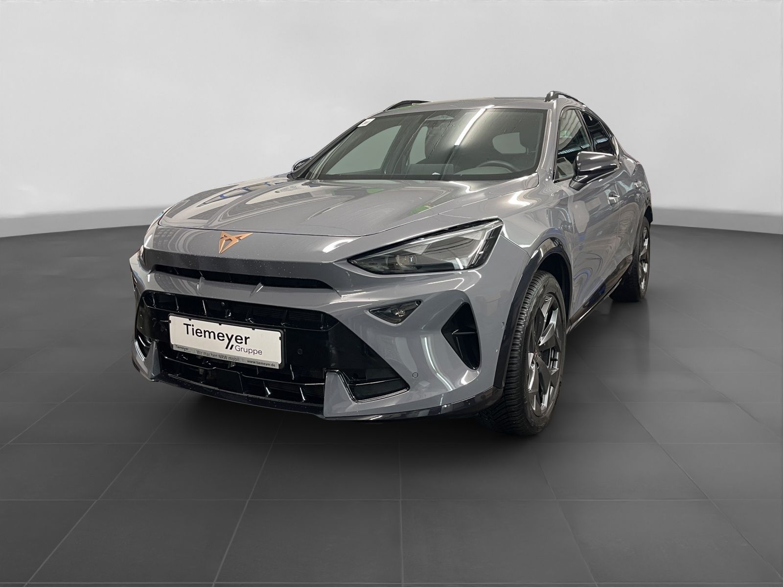 Cupra Formentor - Bild 2