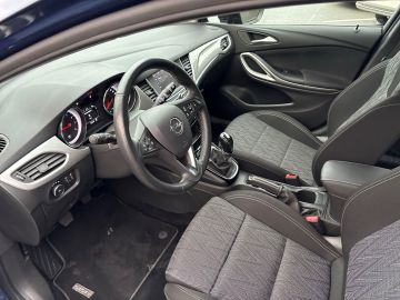 Bild 9 Opel Astra K Sports Tourer LED Apple CarPlay Android