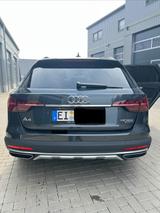 Audi A4 Allroad quattro TDI  204PS *AHK*Navi*8-Fach* - Audi A4 Allroad aus 2020