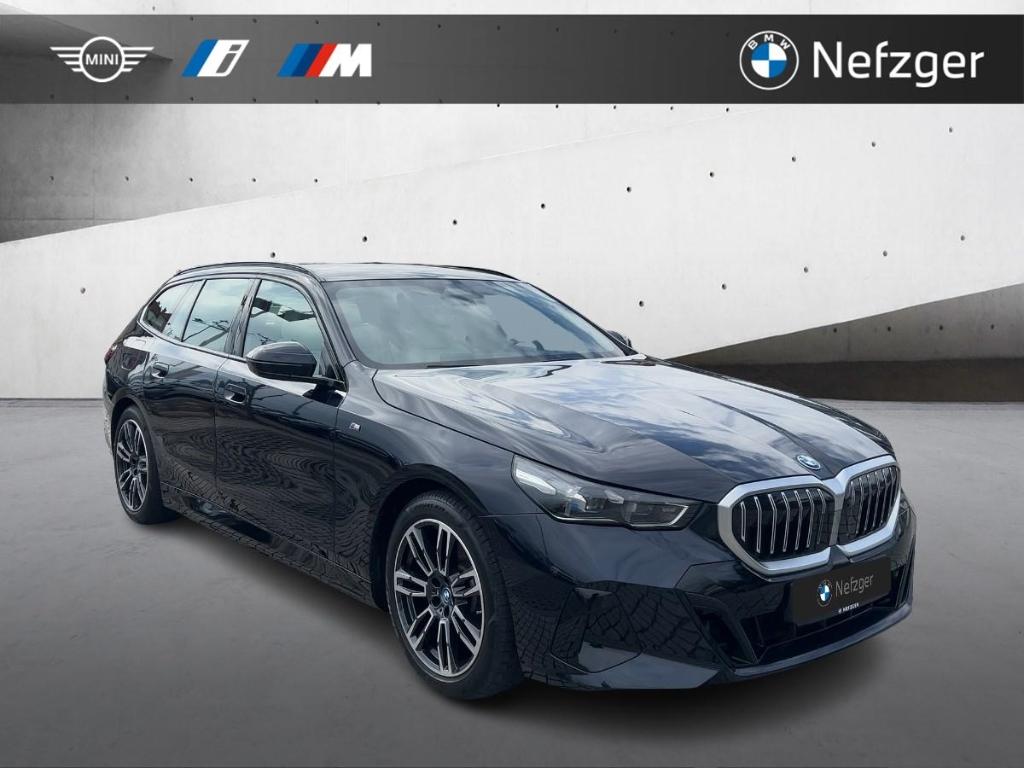 BMW 530 e Touring M Sport H&K LED Alarm M Fahrwerk D