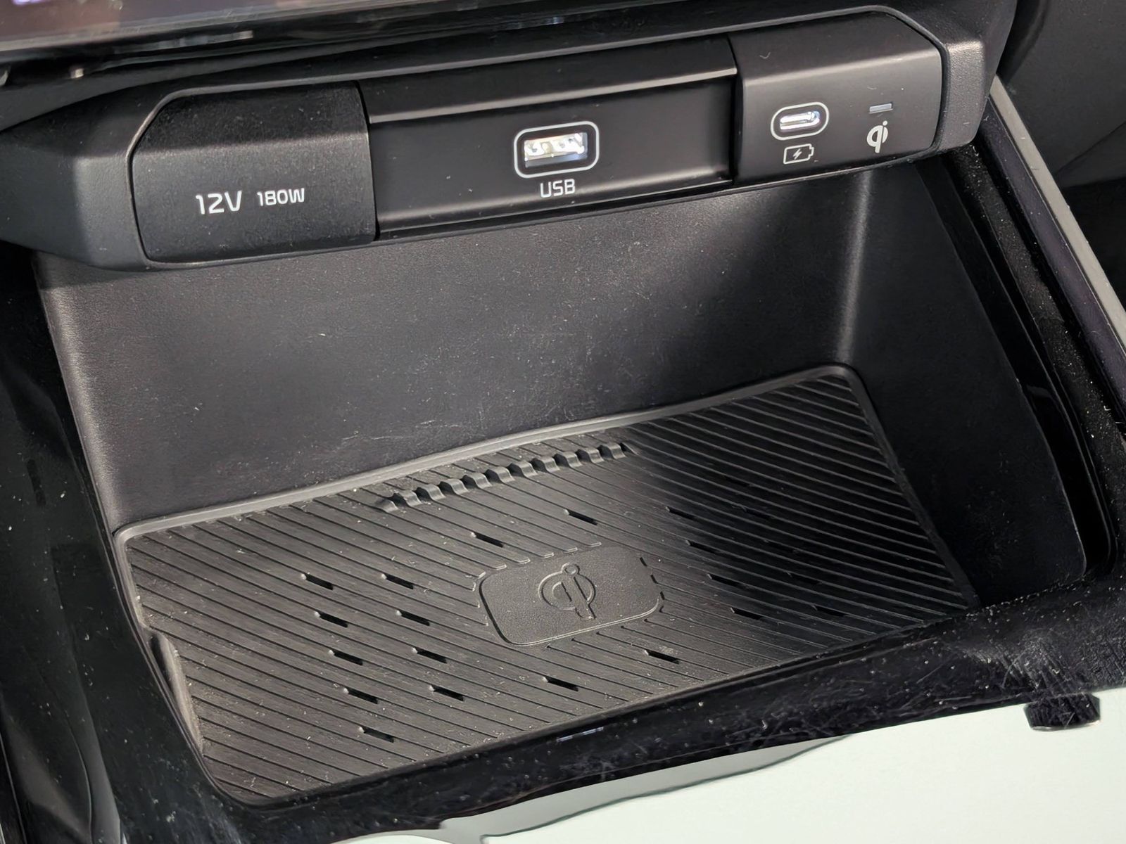 KIA Niro EV Inspiration 64,8-kWh Wärmepumpe – Bild 21