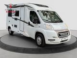 HYMER / ERIBA / HYMERCAR  Compact 404 TV/BETT/AHK/MARKISE/KLIMA/WC/RFK - HYMER / ERIBA B