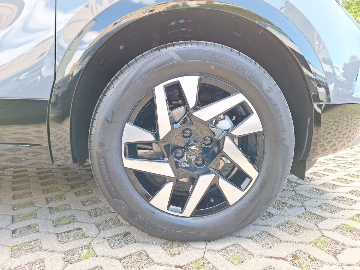 Opel Mokka - Bild 16