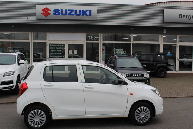 Suzuki Celerio 1,0 Club*Klima*GJR*