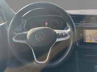 Volkswagen Tiguan Allspace - Vorschau Bild 10