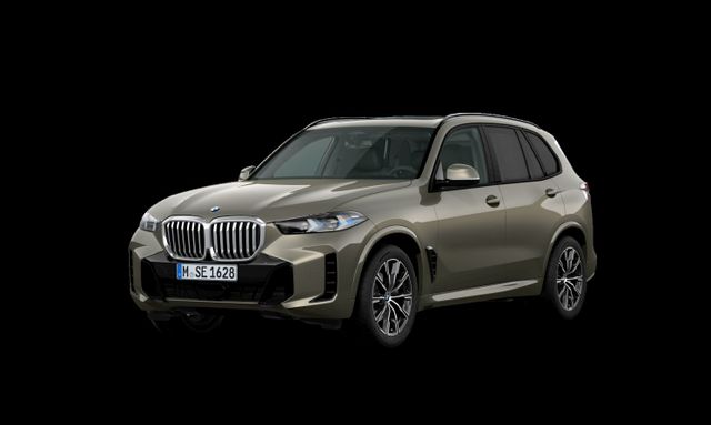 BMW X5 xDrive40d M SPORT 3.Sitzreihe ACC 360° Standh