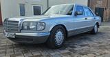 Mercedes-Benz S 280 - Mercedes S 280 mit Schiebedach