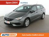 Opel Astra 1.5 CDTI Edition Start/Stop *TEMPO*PDC*SHZ - Opel Astra Gebrauchtwagen in Hannover