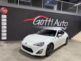 Toyota TOYOTA GT86 MANUALE PERLATO PRIMA VERNICE SERVIC - weiße Toyota GT86