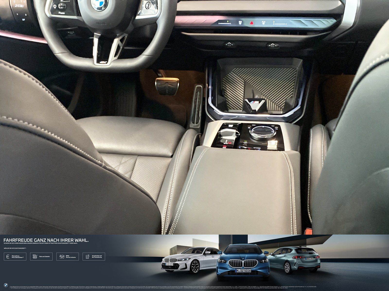 BMW X3 - Bild 9