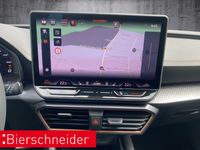 Cupra Leon - Vorschau Bild 17