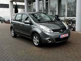Nissan Note Acenta - Nissan Note: Kleinwagen