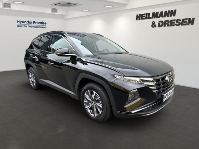 Hyundai Tucson – Bild 2