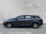Renault Megane Grandtour Business TCe 140 EDC +NAVI+SHZ+ - gebrauchte Renault Megane aus dem Jahr 2019