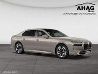 BMW i7 - Vorschau Bild 9
