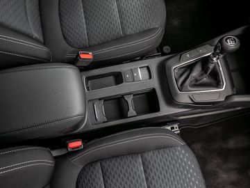 Ford Kuga 1.5 Trend Spurhalteassistent Alarmanlage