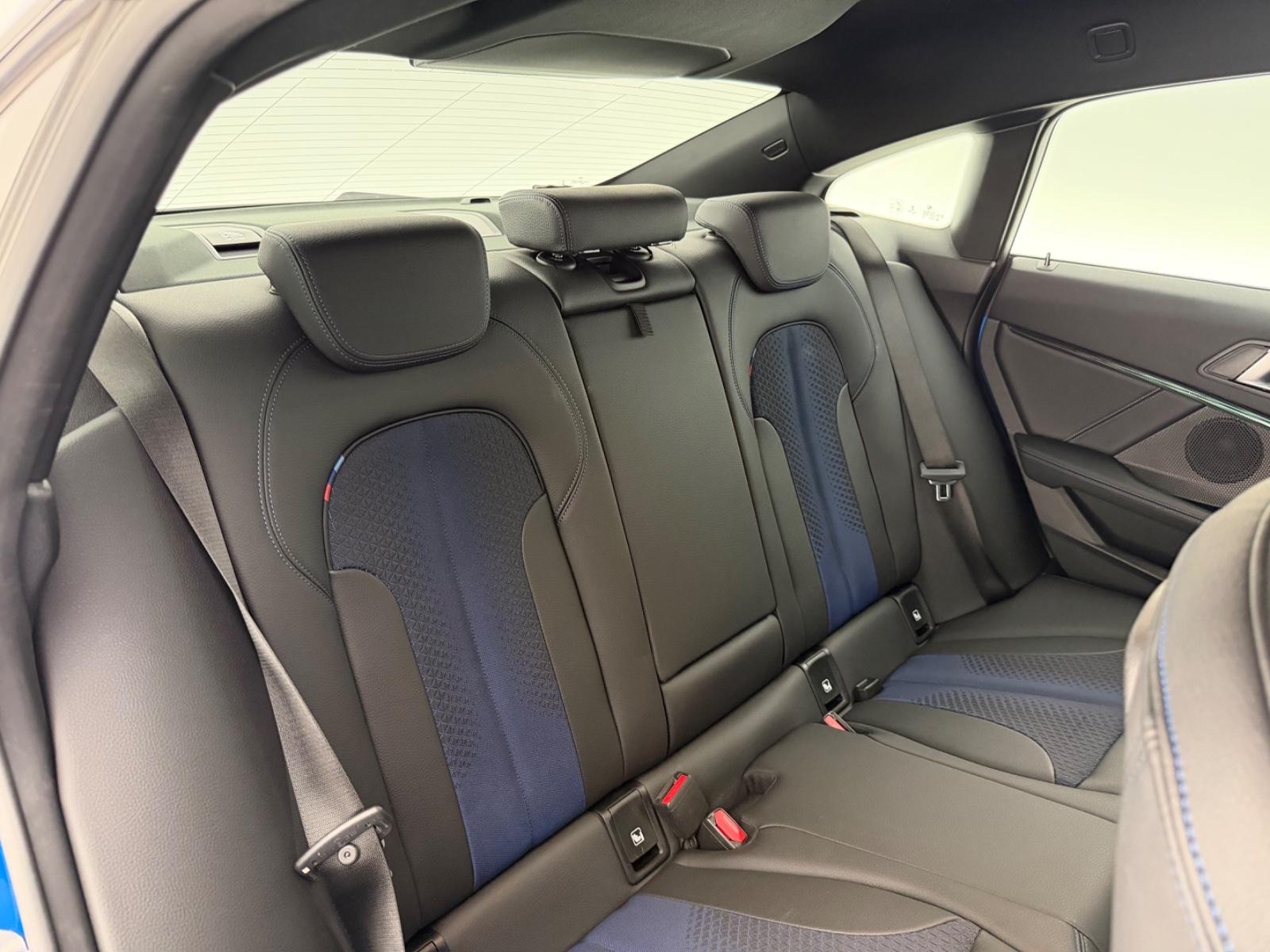 BMW 218 d Gran Coupe*M SPORT*SHADOW-LED-LHZ-KEYLESS, миниатюра 20