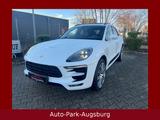 Porsche Macan*LED*LEDER*NAVI*PANO*SPORT-CHRONO*AUTO* - Porsche aus 2018