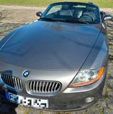 BMW Z4 3.0i - 231 PS Schalter 6 Zylinder - BMW Z4 in Frankfurt (Main)