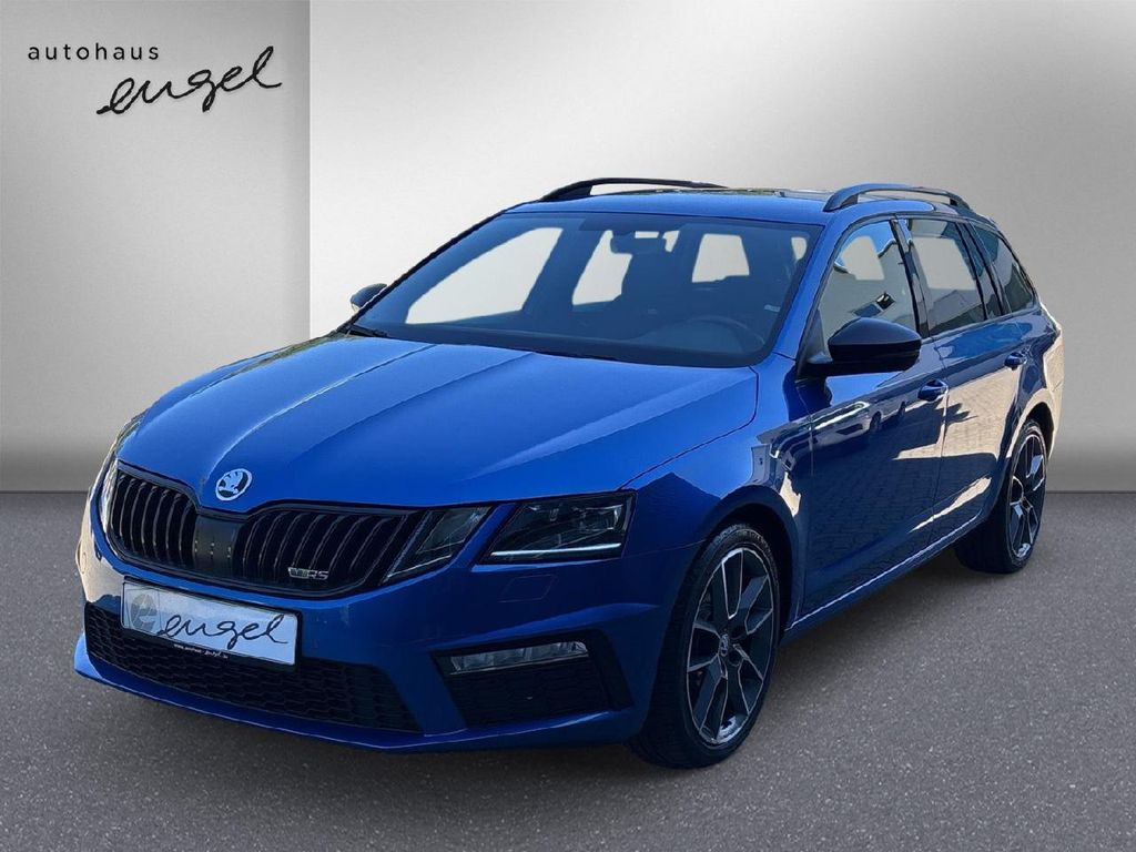 Image of Skoda Octavia