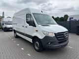 Mercedes-Benz Sprinter III Kasten RWD/AWD 311/315/317/319 CDI - Mercedes-Benz Sprinter Gebrauchtwagen in Hannover