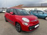 Fiat 500L 1.4 16V Opening Edition*KLIMA*SHZ* - gebrauchte Fiat 500L aus dem Jahr 2013