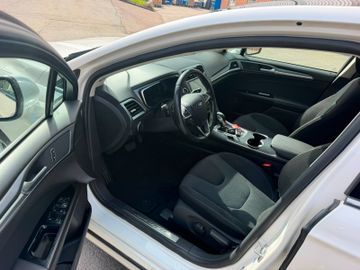 Ford Mondeo - 10