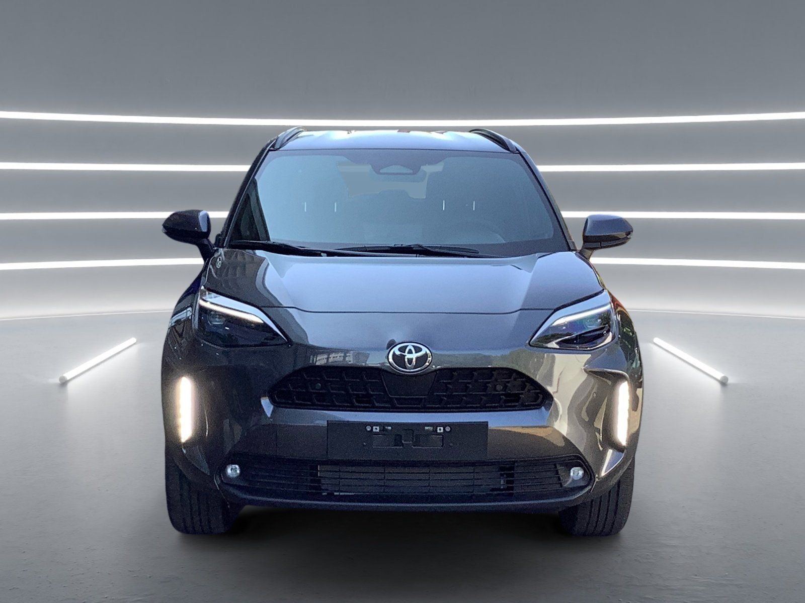 Toyota Yaris Cross - Bild 9