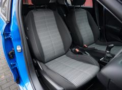 Fahrzeugabbildung Opel Corsa F Edition 2.Hand Navi SHZ Temp LED Kamera!