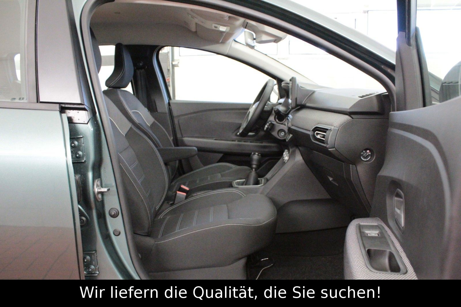 Fahrzeugabbildung Dacia Sandero Tce100 Eco-G Expression*Winterpaket*