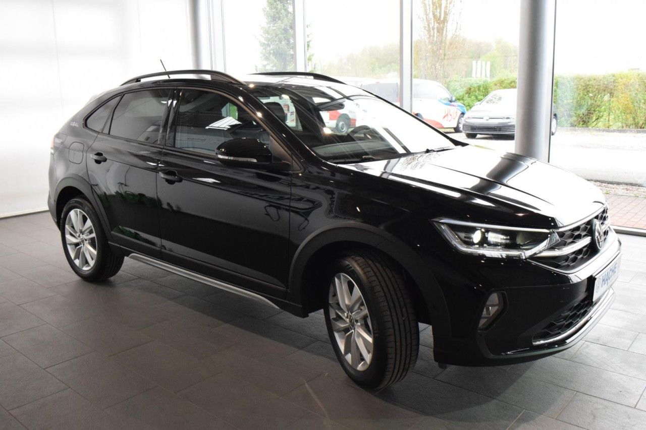 Volkswagen Taigo - Bild 3